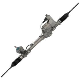 80-30228r Buyautoparts For Ford Flex Lincoln Mkt Electric Power Steering Rack And Pinion
