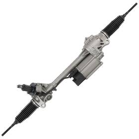 80-30272r Buyautoparts For Bmw 528i Xdrive 2012-2016 Electric Power Steering Rack And Pinion