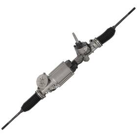 80-30273r Buyautoparts For Jeep Cherokee 2014 2015 2016 2017 Electric Power Steering Rack And Pinion