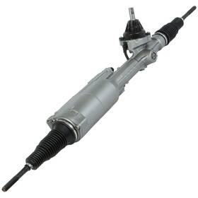 80-30276r Buyautoparts For Porsche Macan 2016 2017 2018 Electric Power Steering Rack And Pinion