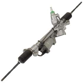 80-30293r Buyautoparts For Subaru Impreza 2017 2018 Electric Power Steering Rack And Pinion Dac