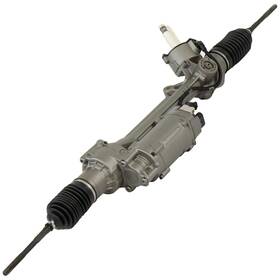 80-30318r Buyautoparts For Bmw M3 M2 M4 Electric Power Steering Rack And Pinion Gap