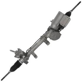80-30338r Buyautoparts Power Steering Rack And Pinion For Kia Sorento Awd 2015 2016 2017 2018