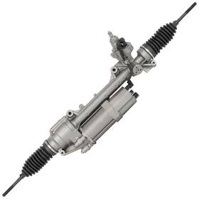 80-30342r Buyautoparts Electric Power Steering Rack And Pinion For Mercedes E350 E400 E250 Rwd 2wd
