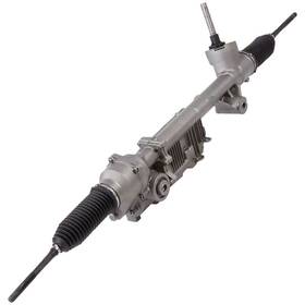 80-30346r Buyautoparts For Mini Cooper Clubman Countryman Electric Power Steering Rack And Pinion