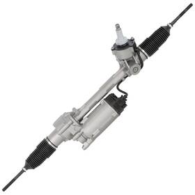80-30348r Buyautoparts For Porsche 911 Boxster Cayman Electric Power Steering Rack And Pinion Csw