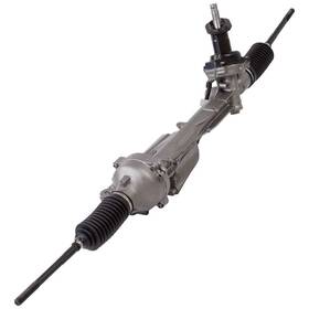 80-30349r Buyautoparts For Volkswagen Tiguan 2018 Electric Power Steering Rack And Pinion Gap 80-30349r Buyautoparts For Volkswagen Tiguan 2018 Electric Power Steering Rack And Pinion Gap