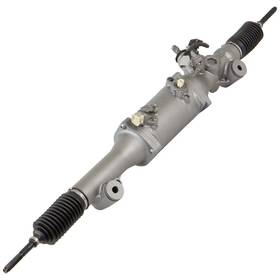 80-31568r Buyautoparts For Lexus Ls460 2011 2012 Electric Power Steering Rack And Pinion Tcp