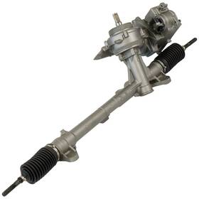 80-31591r Buyautoparts For Mini Cooper Paceman Electric Power Steering Rack And Pinion Dac
