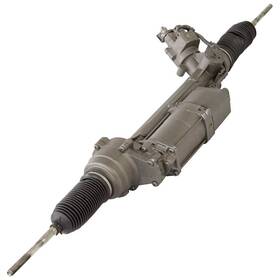 80-31605r Buyautoparts Electric Power Steering Rack And Pinion For Bmw 328i 435i 330e 440i 430i