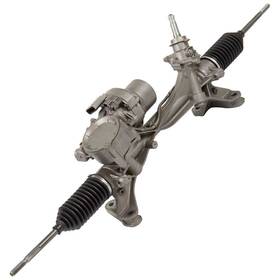 80-31626r Buyautoparts For Honda Cr-v Crv 1.5t Awd 4wd 2017 2018 2019 Power Steering Rack And Pinion Csw