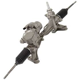 80-31628r Buyautoparts For Honda Cr-v Crv 1.5t 2wd Fwd 2017 2018 2019 Power Steering Rack And Pinion Gap