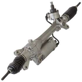 80-31643r Buyautoparts For Audi A4 Allroad Sq5 Rs5 Sportback Electric Power Steering Rack And Pinion Tcp 80-31643r Buyautoparts For Audi A4 Allroad Sq5 Rs5 Sportback Electric Power Steering Rack And Pinion Tcp
