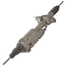 80-31646r Buyautoparts For Audi Q5 Sq5 2018 2019 2020 Electric Power Steering Rack And Pinion