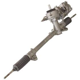 80-31649r Buyautoparts For Mini Cooper Paceman Electric Power Steering Rack And Pinion 80-31649r Buyautoparts For Mini Cooper Paceman Electric Power Steering Rack And Pinion
