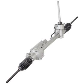 80-31654r Buyautoparts Electric Power Steering Rack And Pinion For Land Rover Discovery Sport