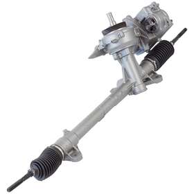 80-31662r Buyautoparts For Bmw X1 2017 2018 2019 Electric Power Steering Rack And Pinion