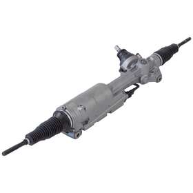80-31664r Buyautoparts For Audi Q7 2017-2022 Electric Power Steering Rack And Pinion