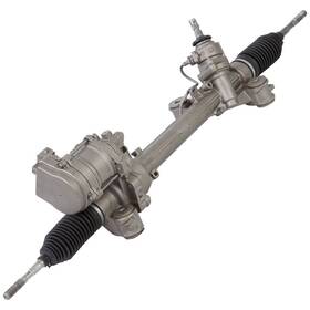 80-31718r Buyautoparts Electric Power Steering Rack And Pinion For Toyota Camry 2018-2020