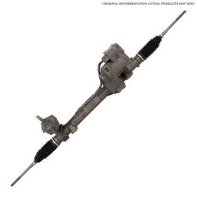 80-31750r Buyautoparts Rack And Pinion Gap