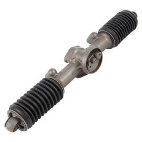 80-70049r Buyautoparts For Porsche 911 912e And 914 1974-1989 Manual Steering Rack Pinion Gap