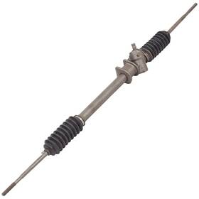 80-70063r Buyautoparts Manual Steering Rack And Pinion For Nissan Sentra 1986 1987 1988 1989 1990