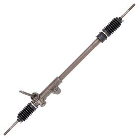 80-70158r Buyautoparts For Honda Civic 1996 1997 1998 1999 2000 Manual Steering Rack And Pinion Dac