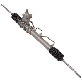 80-70177r Buyautoparts For Nissan Sentra Nx1600 And Nx2000 Manual Steering Rack Pinion Gap