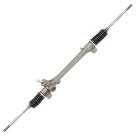80-70189r Buyautoparts For Toyota Corolla Matrix Pontiac Vibe With Eps Reman Steering Rack And Pinion Tcp