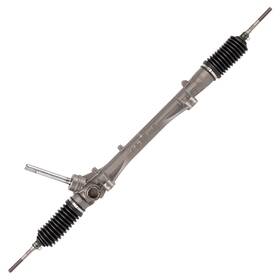 80-70215r Buyautoparts Remanufactured Steering Rack And Pinion For Nissan Cube 2009 2010 With Eps