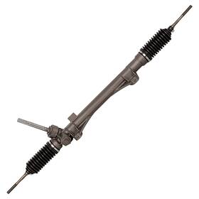 80-70334r Buyautoparts Reman Steering Rack And Pinion For Nissan Juke 2011 2012 2013 2014 With Eps