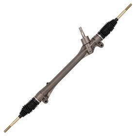 80-70344r Buyautoparts For Lexus Rx350 And Rx450h 2010-2014 With Eps Reman Steering Rack Pinion Gap