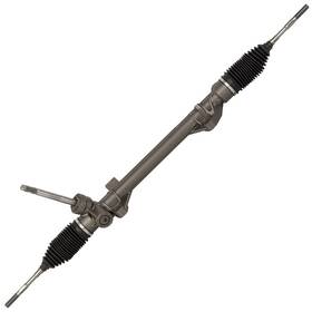 80-70377r Buyautoparts For Nissan Rogue And Sport 2014-2018 Steering Rack Pinion 80-70377r Buyautoparts For Nissan Rogue And Sport 2014-2018 Steering Rack Pinion