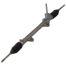 80-70396r Buyautoparts For Kia Forte And Forte5 2014 2015 2016 With Eps Steering Rack Pinion