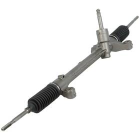 80-70404r Buyautoparts For Honda Hr-v 2016 2017 Remanufactured Manual Steering Rack And Pinion Dac