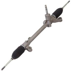 80-70405r Buyautoparts Remanufactured Manual Steering Rack And Pinion For Honda Hr-v 2016 2017