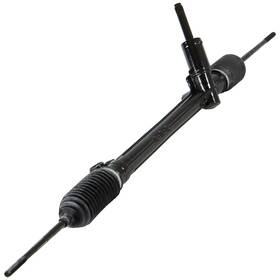 80-70409r Buyautoparts For Chevy Trax 2015 2016 Remanufactured Manual Steering Rack And Pinion Dac