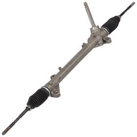 80-71638r Buyautoparts Manual Steering Rack And Pinion For Hyundai Elantra 2017 2018