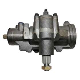 82-00020an Buyautoparts For Am General Hummer H1 1992-2004 Civilian Power Steering Gear Box Gearbox
