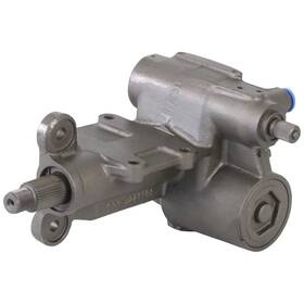 82-00021r Buyautoparts Power Steering Gear Box Gap