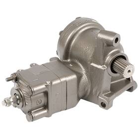 82-00028r Buyautoparts Power Steering Gear Box For Bmw 840i 840ci E31 Without Servotronic 1994-1997
