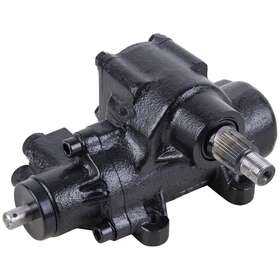 82-00039an Buyautoparts For Chevy C1500 C2500 Silverado 1500 And Gmc Power Steering Gear Box Tcp