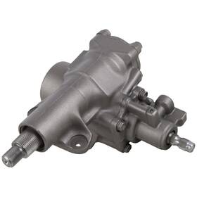 82-00045r Buyautoparts For Toyota Hilux Pickup Truck 22re 4-cyl 2wd 1989-95 Power Steering Gearbox Dac