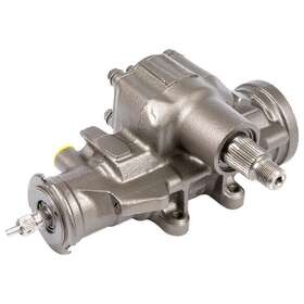 82-00068r Buyautoparts For Chevy Buick Cadillac Olds Gmc Amc Jeep Power Steering Gear Box Gearbox Gap