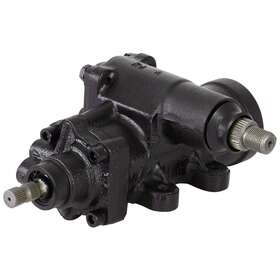 82-00073an Buyautoparts For Chevy Buick Pontiac Olds Gmc F And G-body Power Steering Gear Box Gearbox