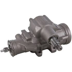 82-00079r Buyautoparts For Ford E-150 E-250 E-350 Econoline Club Wagon Power Steering Gear Box Dac 82-00079r Buyautoparts For Ford E-150 E-250 E-350 Econoline Club Wagon Power Steering Gear Box Dac
