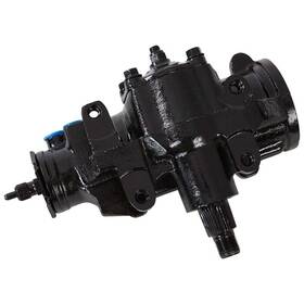 82-00084qr Buyautoparts For Chevy Gmc 2wd Square Body Quick Ratio Power Steering Gearbox 2.75 Ltl Csw