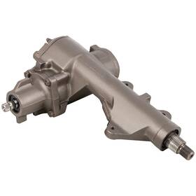 82-00099r Buyautoparts For Ford F-100 F-150 F-250 F-350 2wd 1968-1979 Reman Power Steering Gear Box Gap