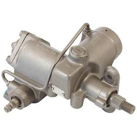 82-00109r Buyautoparts For Land Rover Defender Discovery And Range Power Steering Gear Box Dac