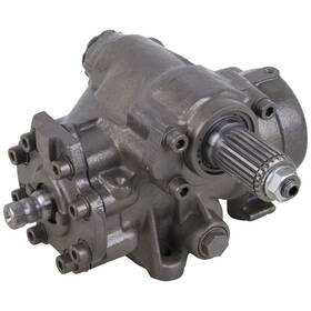 82-00117r Buyautoparts For Mercedes 500e E500 400e E420 W124 1992-1995 Power Steering Gearbox Dac 82-00117r Buyautoparts For Mercedes 500e E500 400e E420 W124 1992-1995 Power Steering Gearbox Dac